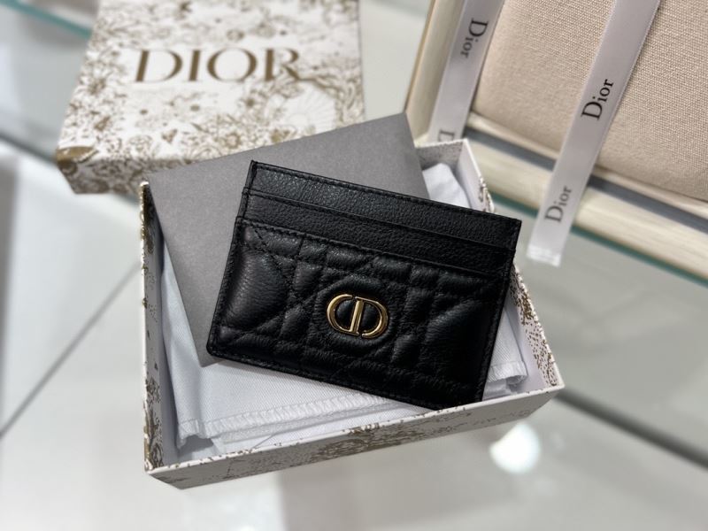 Christian Dior Wallet